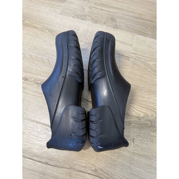 Birkenstock A630 Polyurethane Comfort Traction No Footbed Size EU 41 / W10-10.5 - Picture 4 of 7